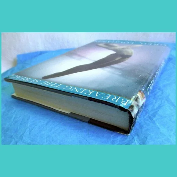 Book: Breaking the Surface, by Greg Louganis and Eric Marcus - Picture 14 of 15